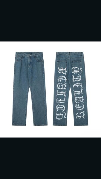 Pantalon homme