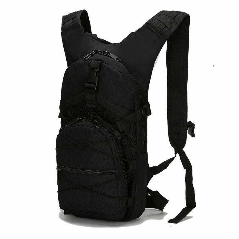 Waterproof cycling running water supply bag