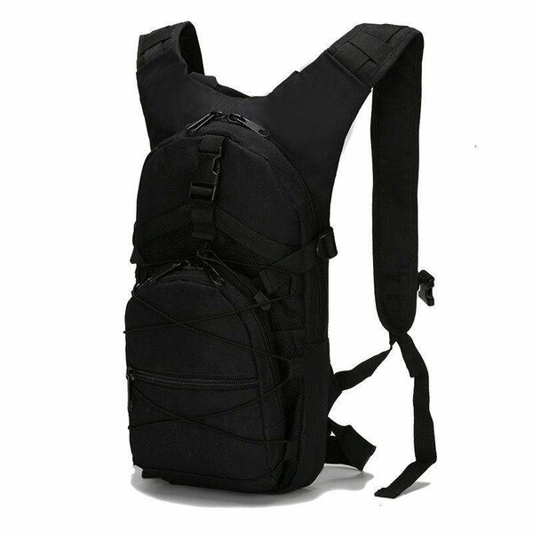 Waterproof cycling running water supply bag