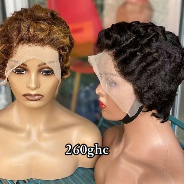 Wig