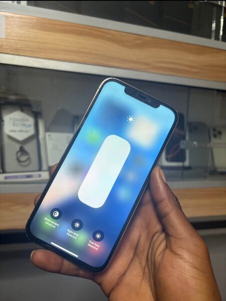 iPhone 13 Pro Max 128GB Blanc