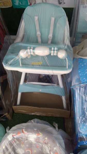 High chair