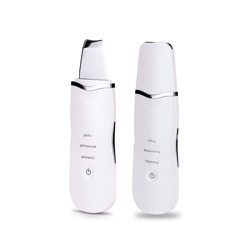 Appareil Ultrason Visage Nettoyant