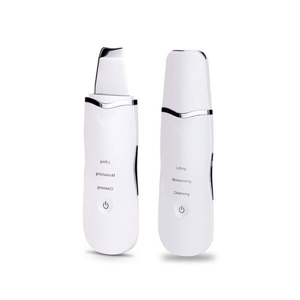 Appareil Ultrason Visage Nettoyant