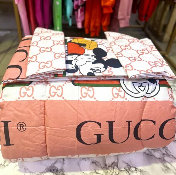 Duvet 4pcs
