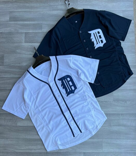 Baseball t-shirts