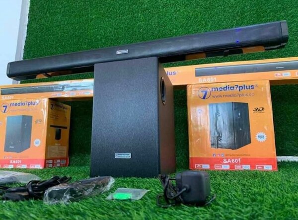 Sound Bar