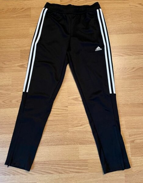 Pantalon Jogging Adidas Noir