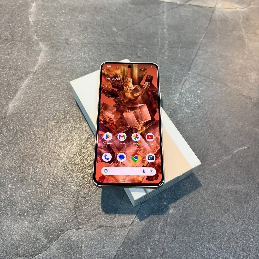Pixel 8 128Go Neuf Scellé