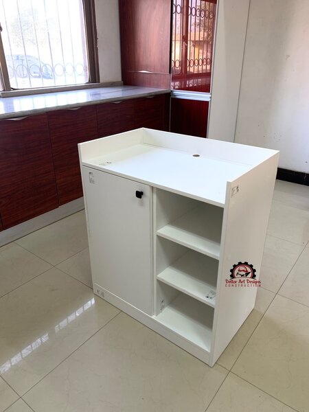 Gas stove stand