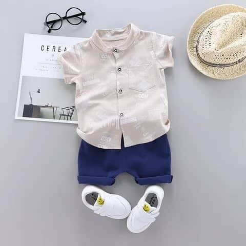 Ensemble culotte