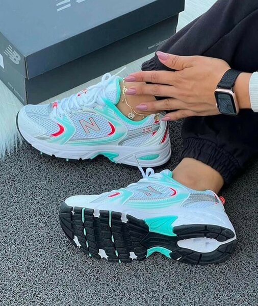 NEW BALANCE ABZORB