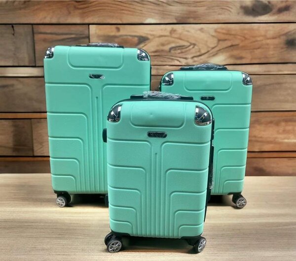 Valise lot de 3