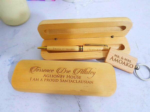 Customized Pens