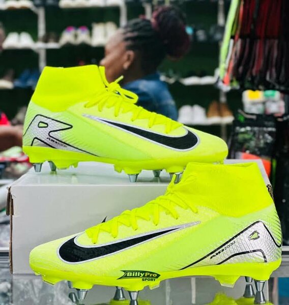 Nike air zoom