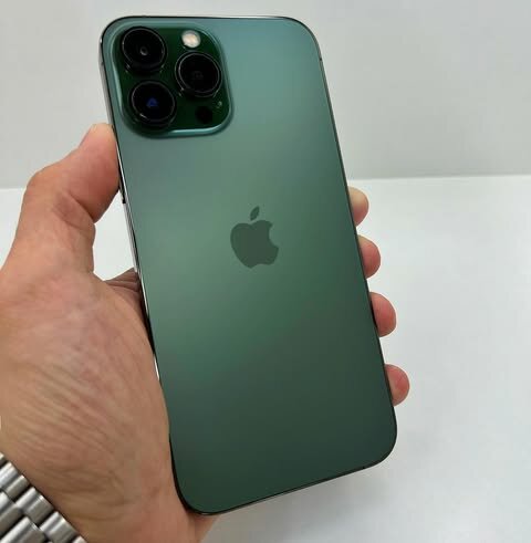 iPhone 13 Pro