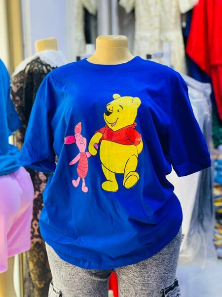 Quality tops