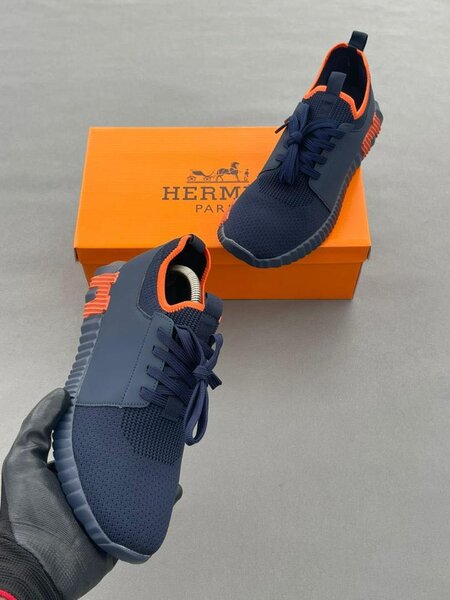 BASKET HERMÈS