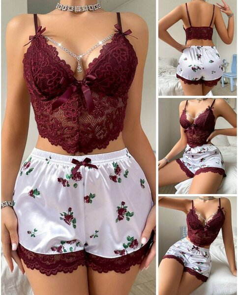 Nuisette de gloire