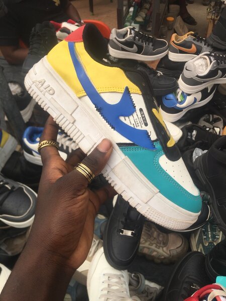 Men Sneakers