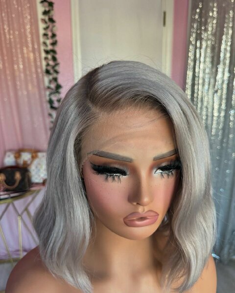 Quality wig