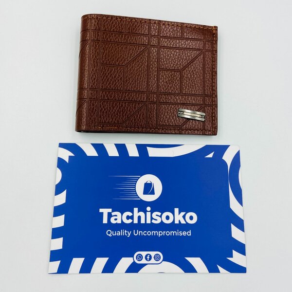Men's Wallet
