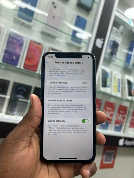 iPhone 11 Pro