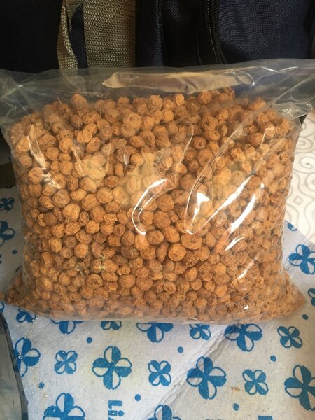 Tiger nut