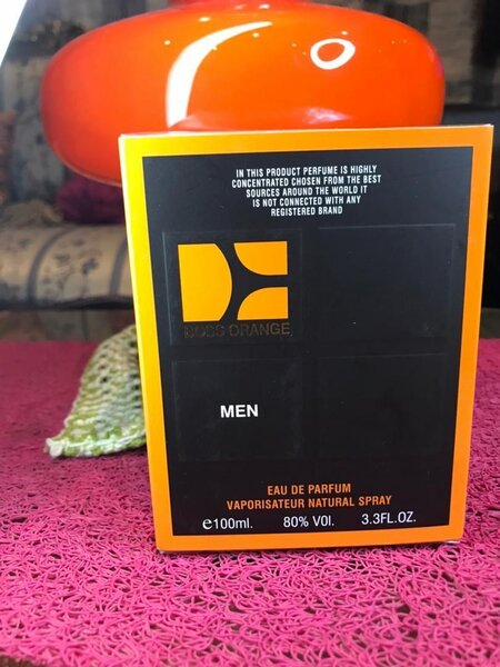 Parfums Smart