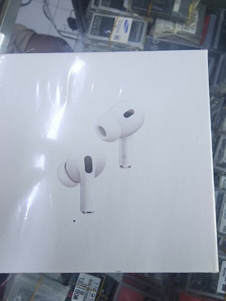 Airpods