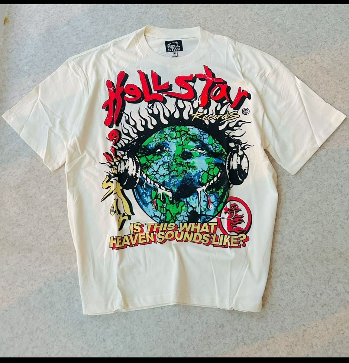 T-shirts de marque
