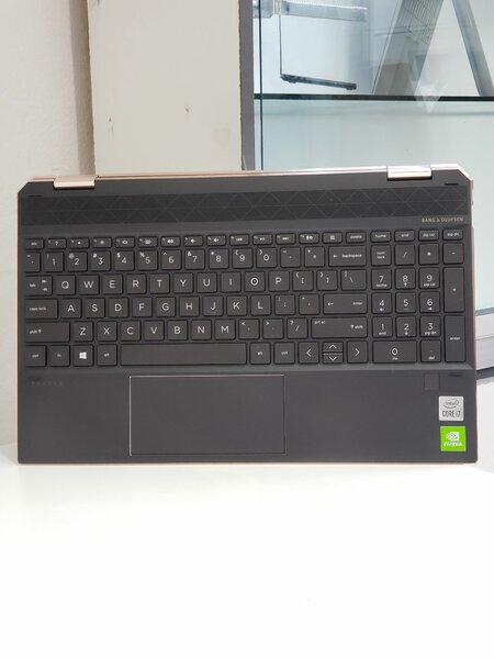 HP Spectre-eb0xxx