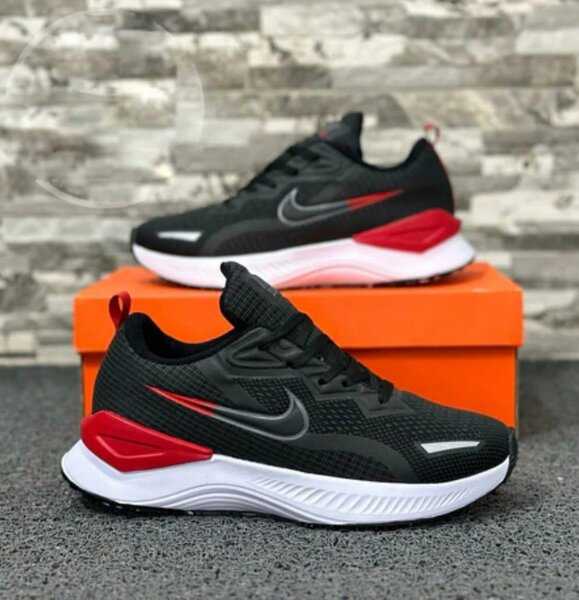 Basket Nike idéal pour le sport