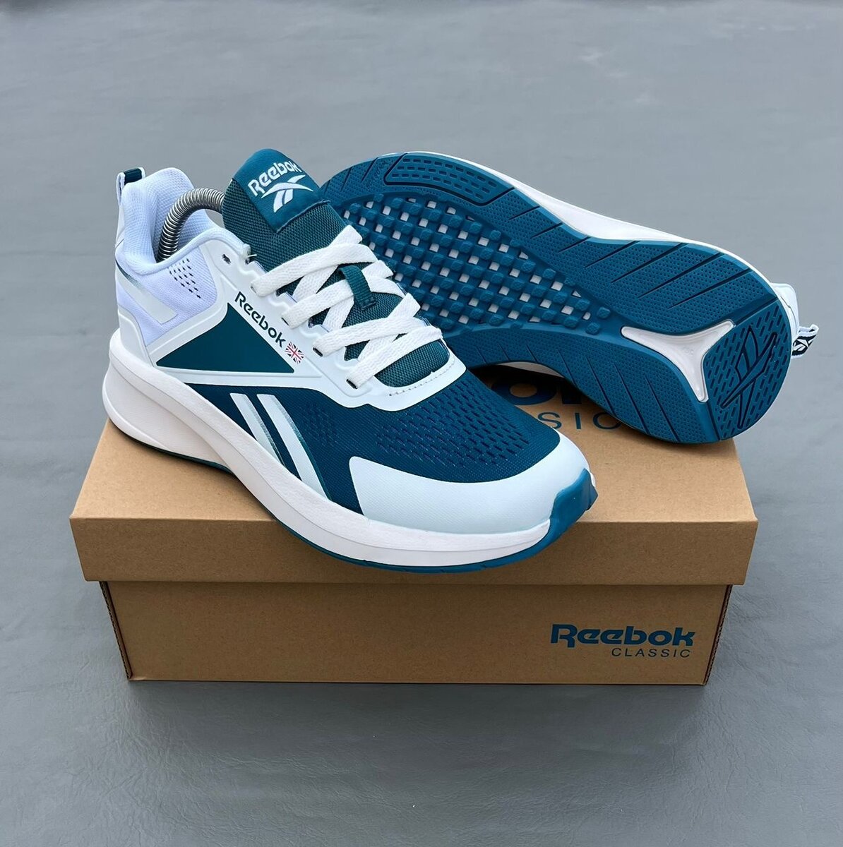 Reebok Classic Sneakers Homme