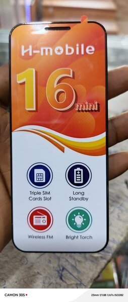 I6mini