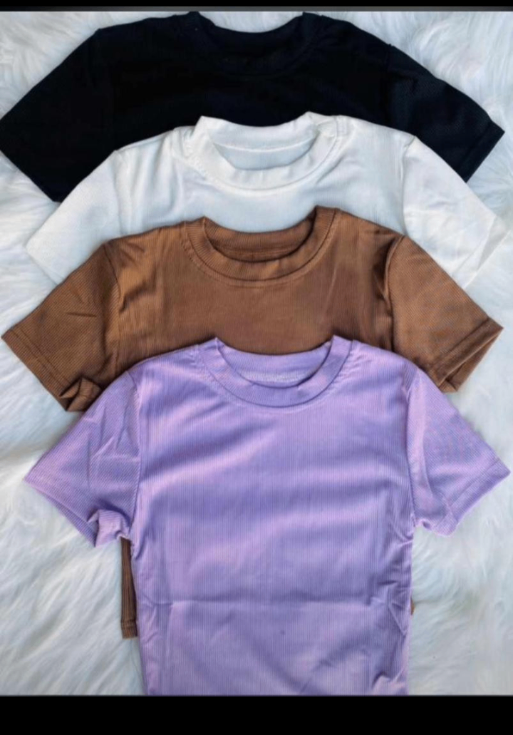 Croptops/Tank top