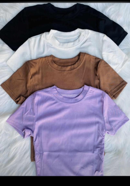 Croptops/Tank top