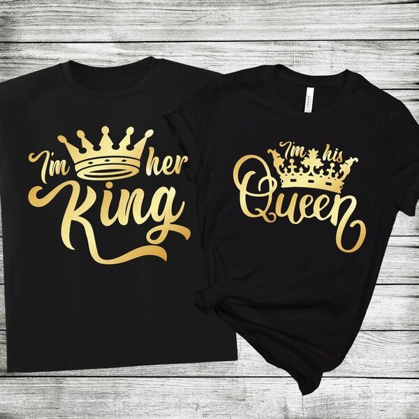 Customized Tshirt