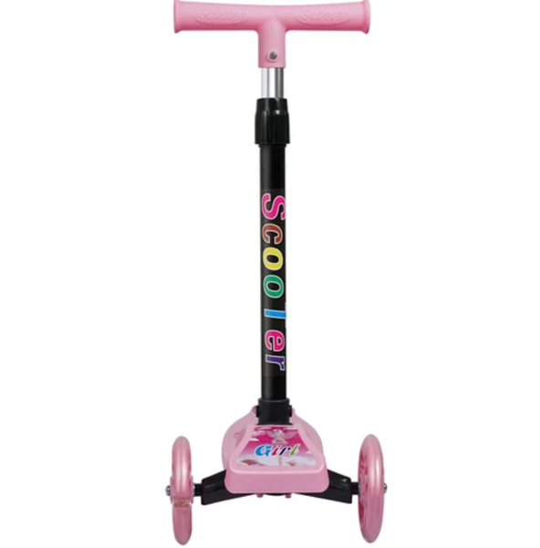 Scooters