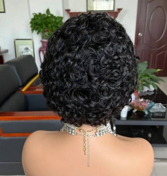wig