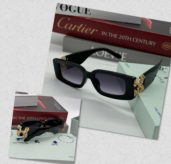 CLASSIC SUN GLASSES