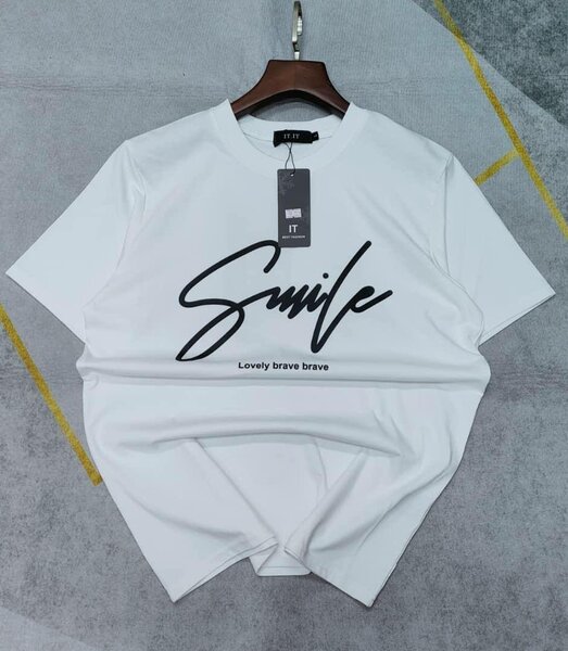 Men's quality T-shirts