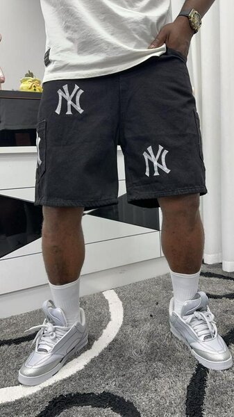 Jeans Shorts