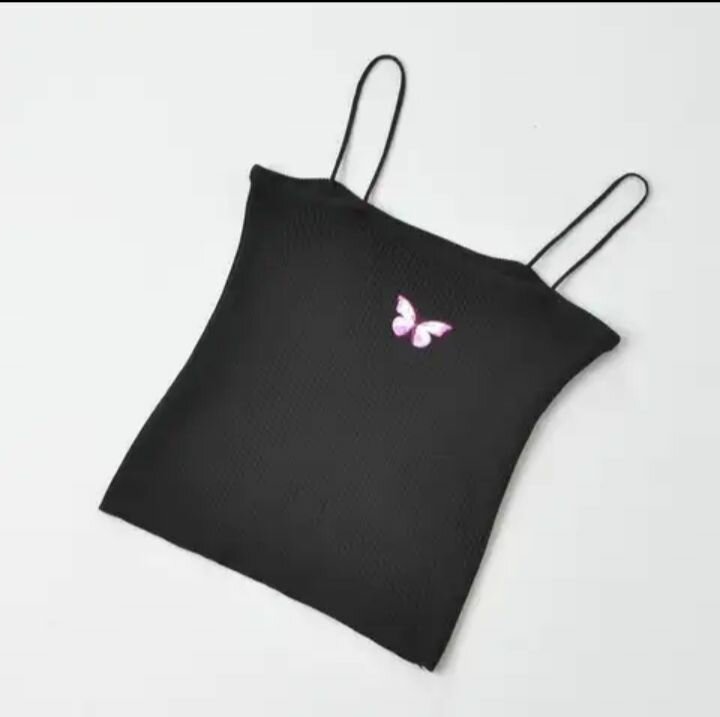 Top bras mince