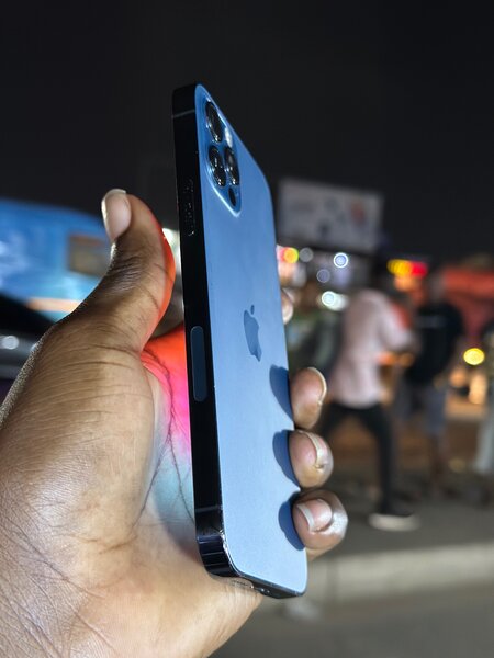 iPhone 12 Pro 128gb