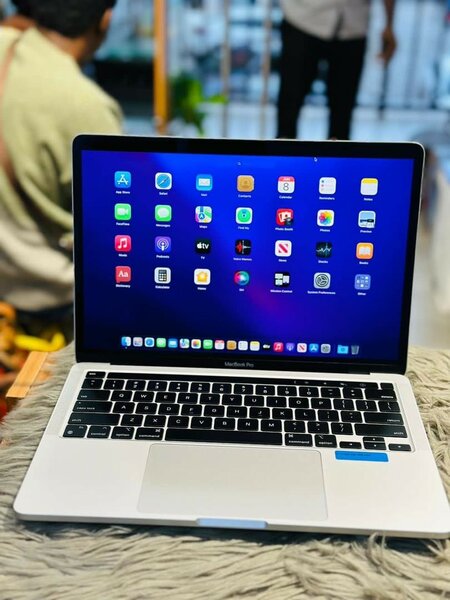 MacBook Pro M1