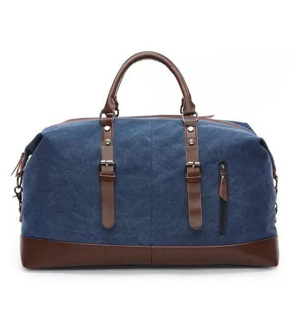 Hand held bags