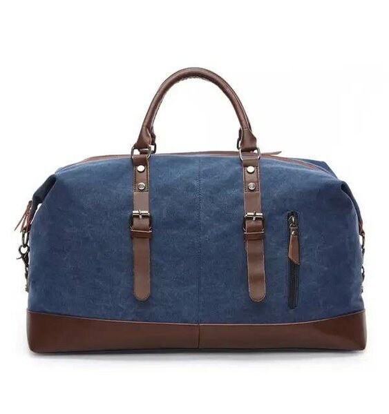 Hand held bags