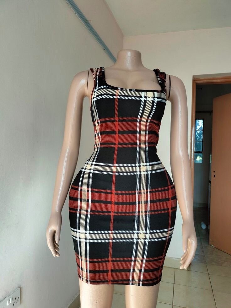 Dresses