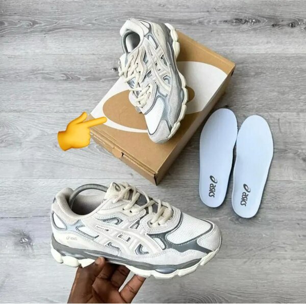 ASICS
